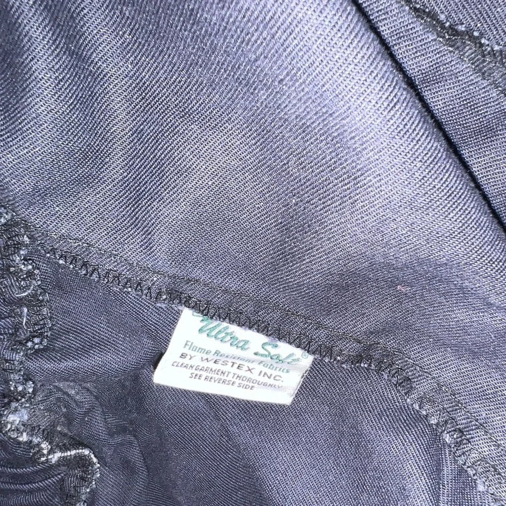 Vintage Workrite FR Work Jacket Mens L Full Zip Canvas Bomber ATPV